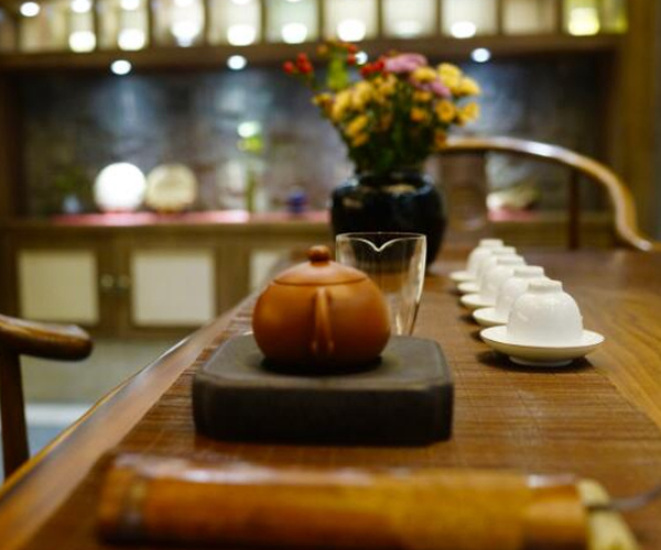 珠海休闲会所，您的身心放松驿站