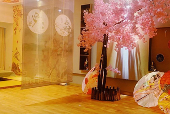 珠海桑拿SPA，一场身心的温暖之旅