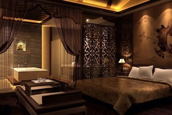 珠海桑拿会所哪家好