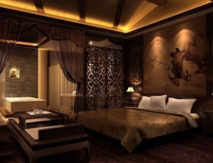 我要预定珠海桑拿养生馆，价格是多少