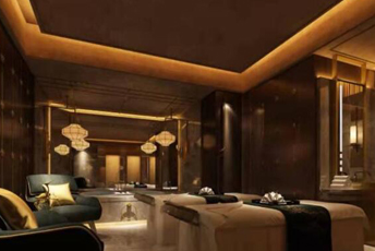 珠海桑拿高端spa(锦绣阁)