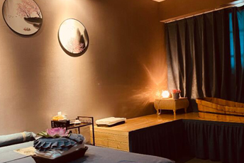珠海桑拿高端spa(锦绣阁)