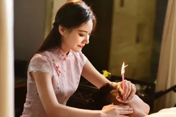 珠海桑拿高端spa(锦绣阁)