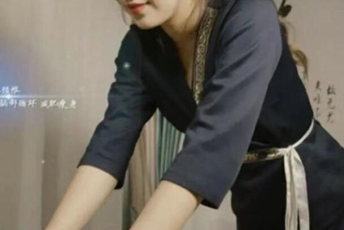 珠海柔式休闲spa馆(锦绣阁推荐)