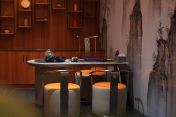 珠海柔式休闲spa馆(锦绣阁推荐)