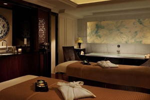 珠海柔式休闲spa馆(锦绣阁推荐)