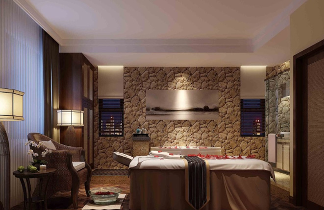 珠海男士spa按摩会馆(锦绣阁)