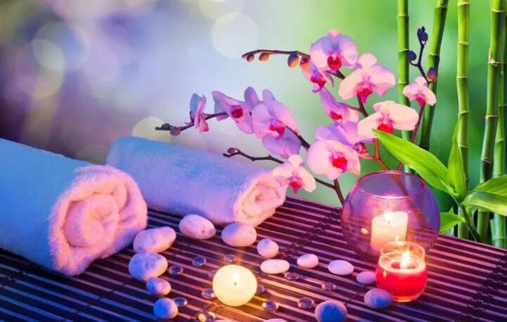 水疗养生馆有哪些项目