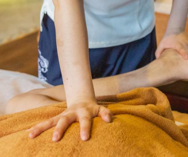 SPA芳疗如何拯救精英男士的睡眠危机