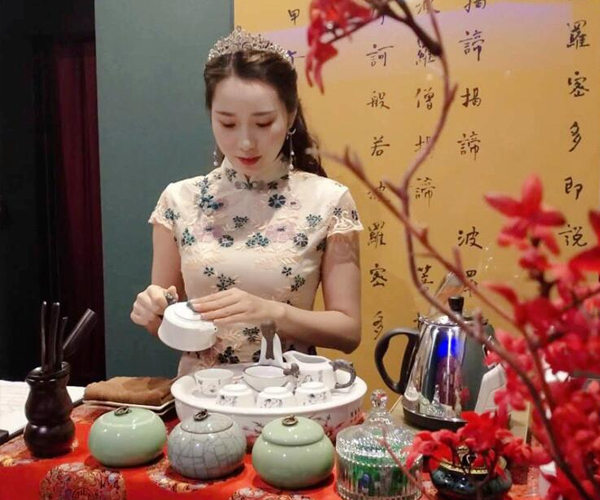 为什么五星酒店SPA不如专业养生会所