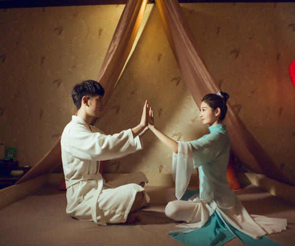 男士抗衰为什么必须"由内而外"？