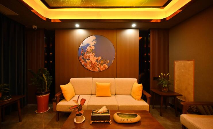 从疼痛到舒适，我的身体花了三十年学会喊累