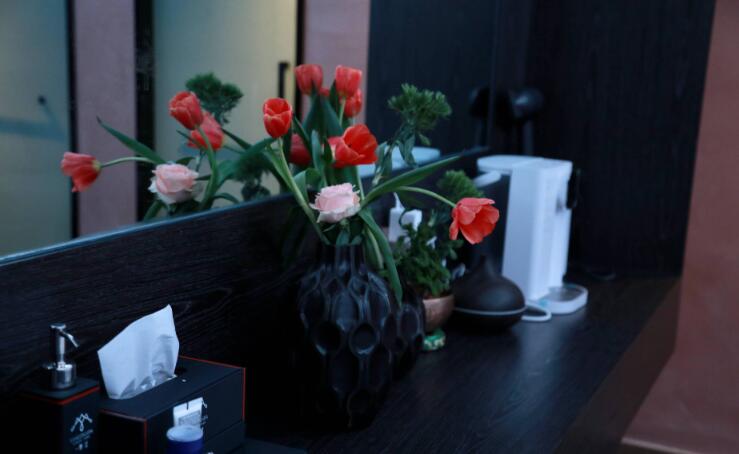 那个坚持足疗按摩的老人，给出了长寿的密码