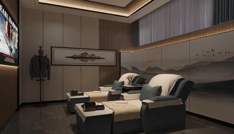 珠海柔式SPA教会我的事：对自己温柔，才能对世界强硬