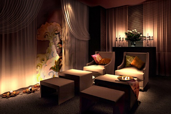 珠海足疗会所里的养生之道从足底开始的全身革命